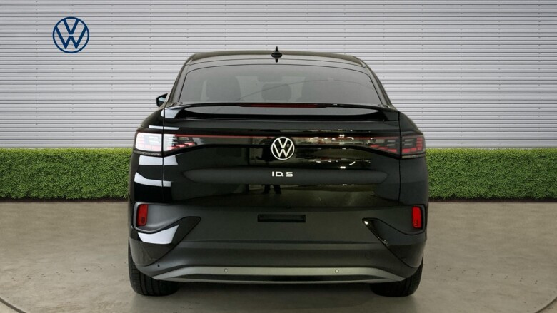 Volkswagen ID.5 210kW Essential Pro 77kWh 5dr Auto Electric Coupe